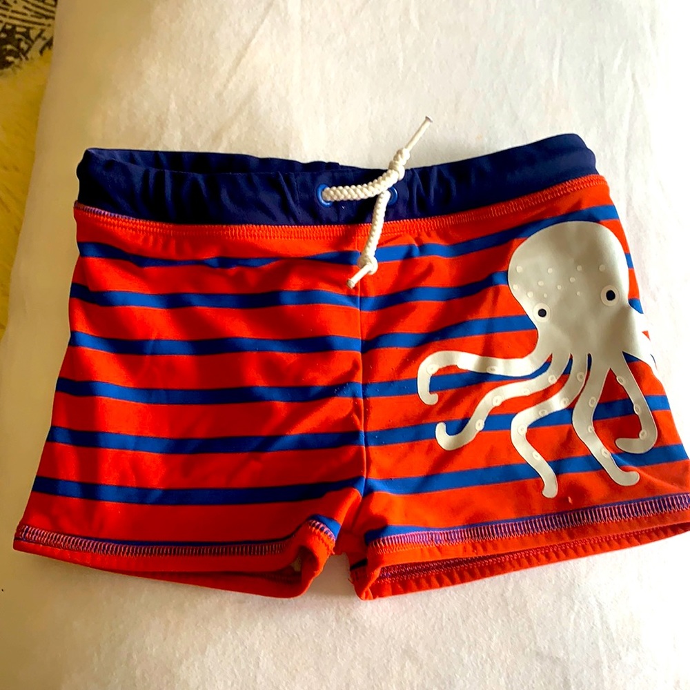 Boys swim shorts